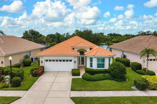 748 Back Nine Dr, VENICE, FL, 34285-4562 | Card Image
