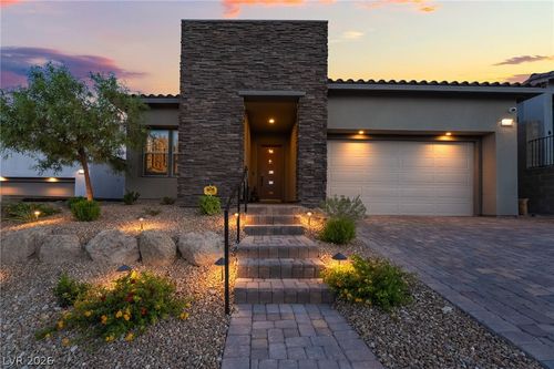 11713 Hatchling Ave, Las Vegas, NV, 89138-6450 | Card Image