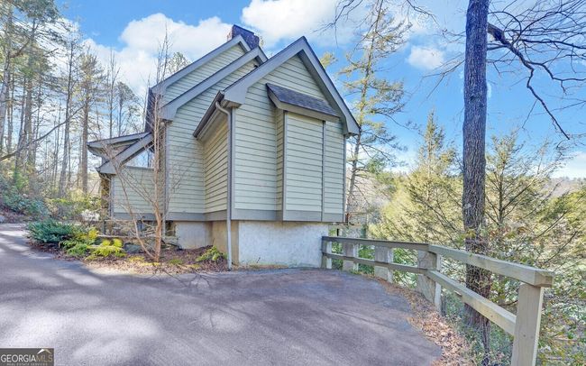 126 Jenkins Cir, House other with 5 bedrooms, 4 bathrooms and 4 parking in Lakemont GA | Image 55