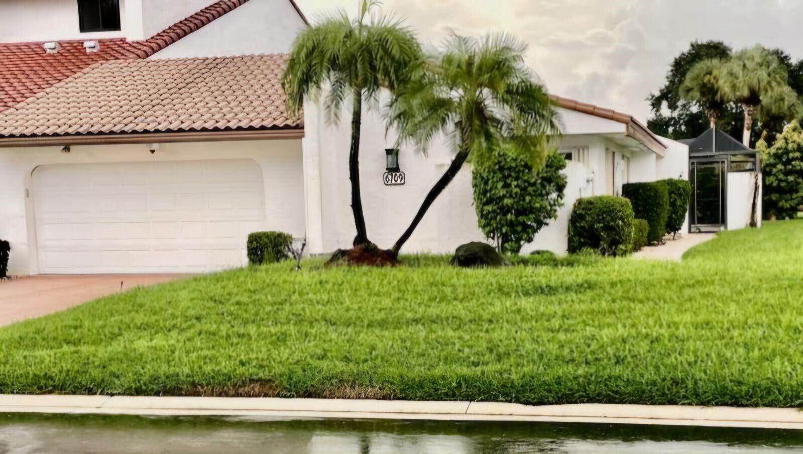 Woodbridge Dr, Boca Raton, FL 33434