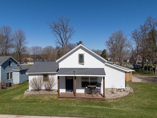 24340 Front Ave, Mattawan, MI, 49071-9501 | Card Image