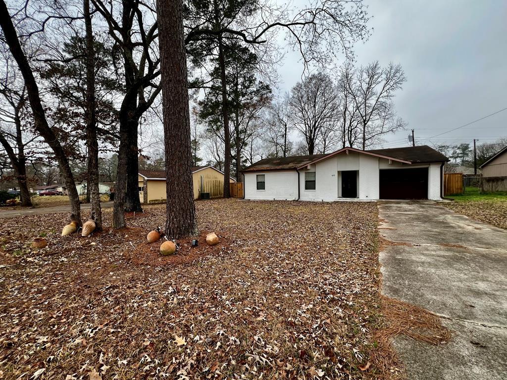 Residential in Diboll 2