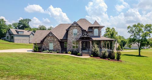 1043 Emerald Valley Dr, Castalian Springs, TN, 37031-4770 | Card Image