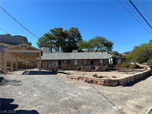 14 Valley View Ln, Boulder City, NV, 89005-1625 | Card Image