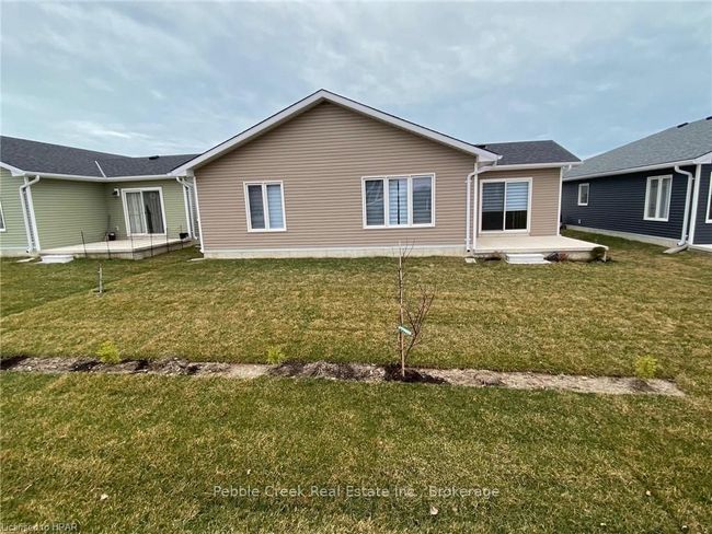 4 Highview St, House other with 2 bedrooms, 2 bathrooms and 2 parking in Goderich ON | Image 34
