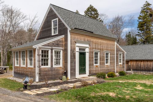 49 Tukey Lane, Bristol, ME, 04541 | Card Image