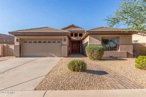 7426 E Melrose Street, Mesa, AZ, 85207 | Card Image