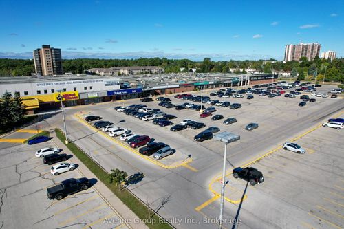 320 Bayfield St, Barrie, ON, L4M3C1 | Card Image