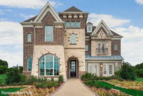 1244 Rio Bravo Rd, Justin, TX, 76247-7081 | Card Image