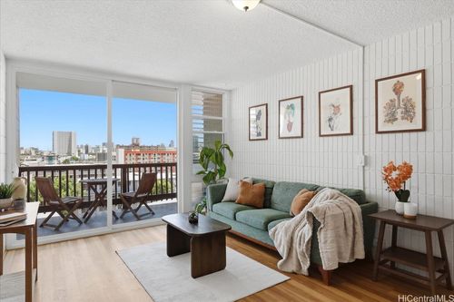 304-1524 Pensacola St, Honolulu, HI, 96822-3834 | Card Image