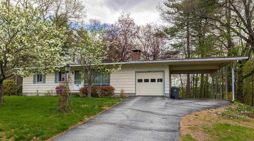 12 Birch Hill Road, Hooksett, NH, 03106 | Card Image