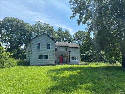 4246 Bleeker Rd, Vernon Center, NY, 13477-3712 | Card Image
