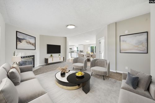 256 Heather Ridge Dr, Gaston, SC, 29053-8777 | Card Image