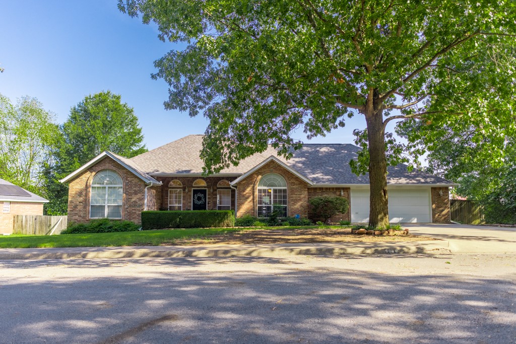 Shady Acres Ln, Prairie Grove, AR 72753 #1