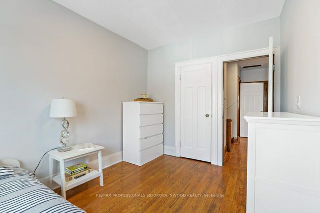 117 Colbeck St, House other with 4 bedrooms, 2 bathrooms and 1 parking in Toronto ON | Image 21