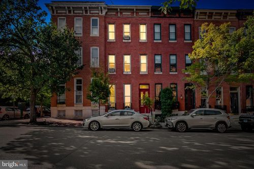 130 W Lanvale St, BALTIMORE, MD, 21217-4117 | Card Image