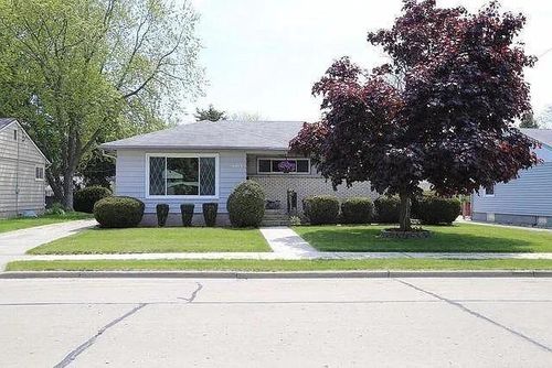 2601 Ridgewood Avenue, RACINE, WI, 53403 | Card Image