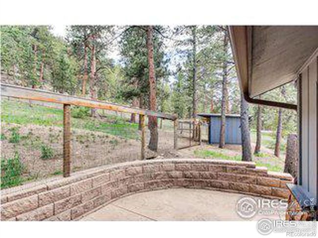 884 Turquoise Trail, House other with 3 bedrooms, 1 bathrooms and 2 parking in Estes Park CO | Image 30