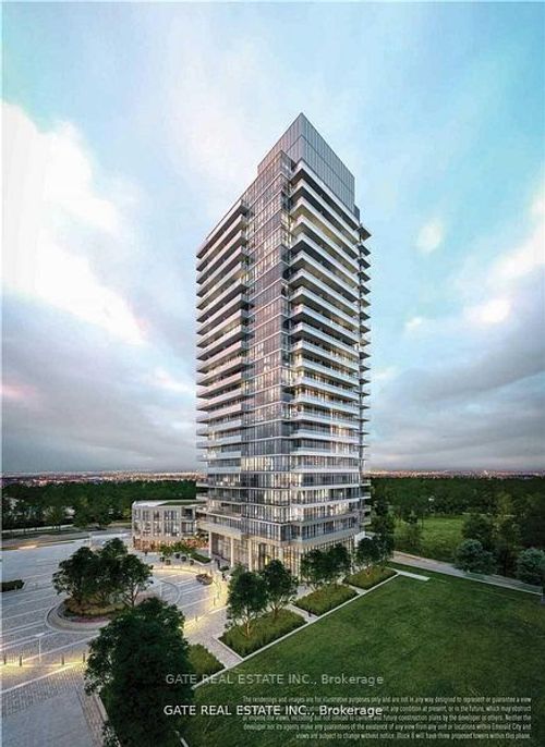 1810-50 Forest Manor Rd, Toronto, ON, M2J0E3 | Card Image