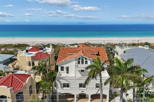 2811 Sunset Way, ST PETE BEACH, FL, 33706-4132 | Card Image