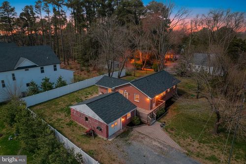 18824 Munchy Branch Rd, REHOBOTH BEACH, DE, 19971-8757 | Card Image