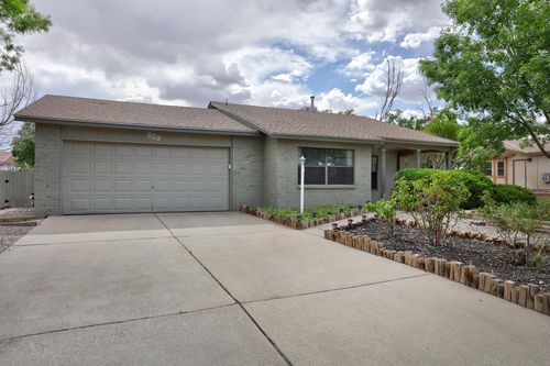629 Littler Dr Se, Rio Rancho, NM, 87124-3478 | Card Image