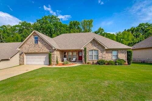 3305 Garden Club Dr, Bryant, AR, 72022-5002 | Card Image