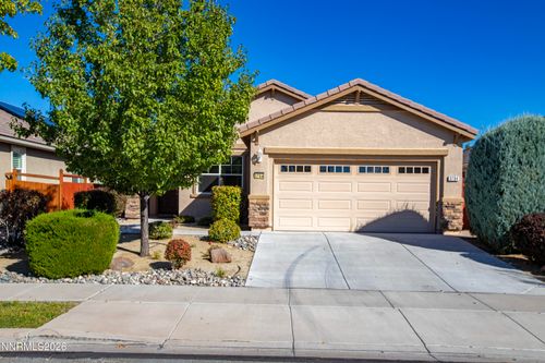 3704 Ancestor Cir, Sparks, NV, 89436-8304 | Card Image