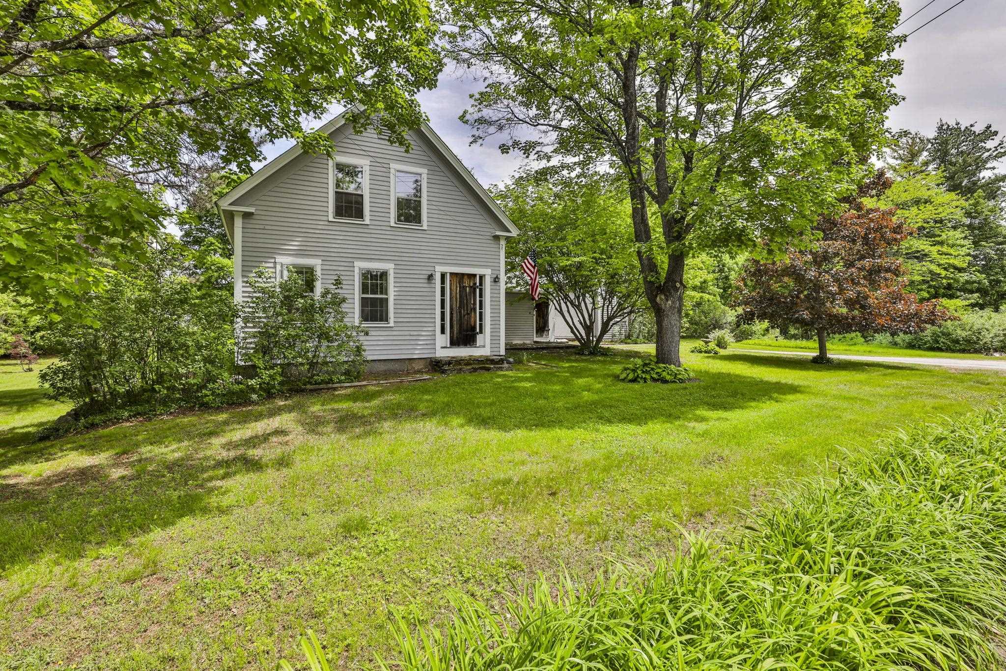 Residential in Brookline 3
