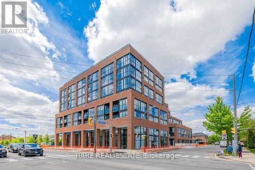 415-2300 St Clair Ave W, Toronto, ON, M6N0B3 | Card Image