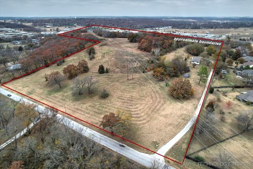 00 W 126th St S, Glenpool, OK, 74033 | Card Image