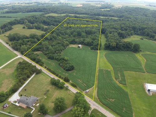 0 New Paris Gettysburg Rd, New Paris, OH, 45347 | Card Image
