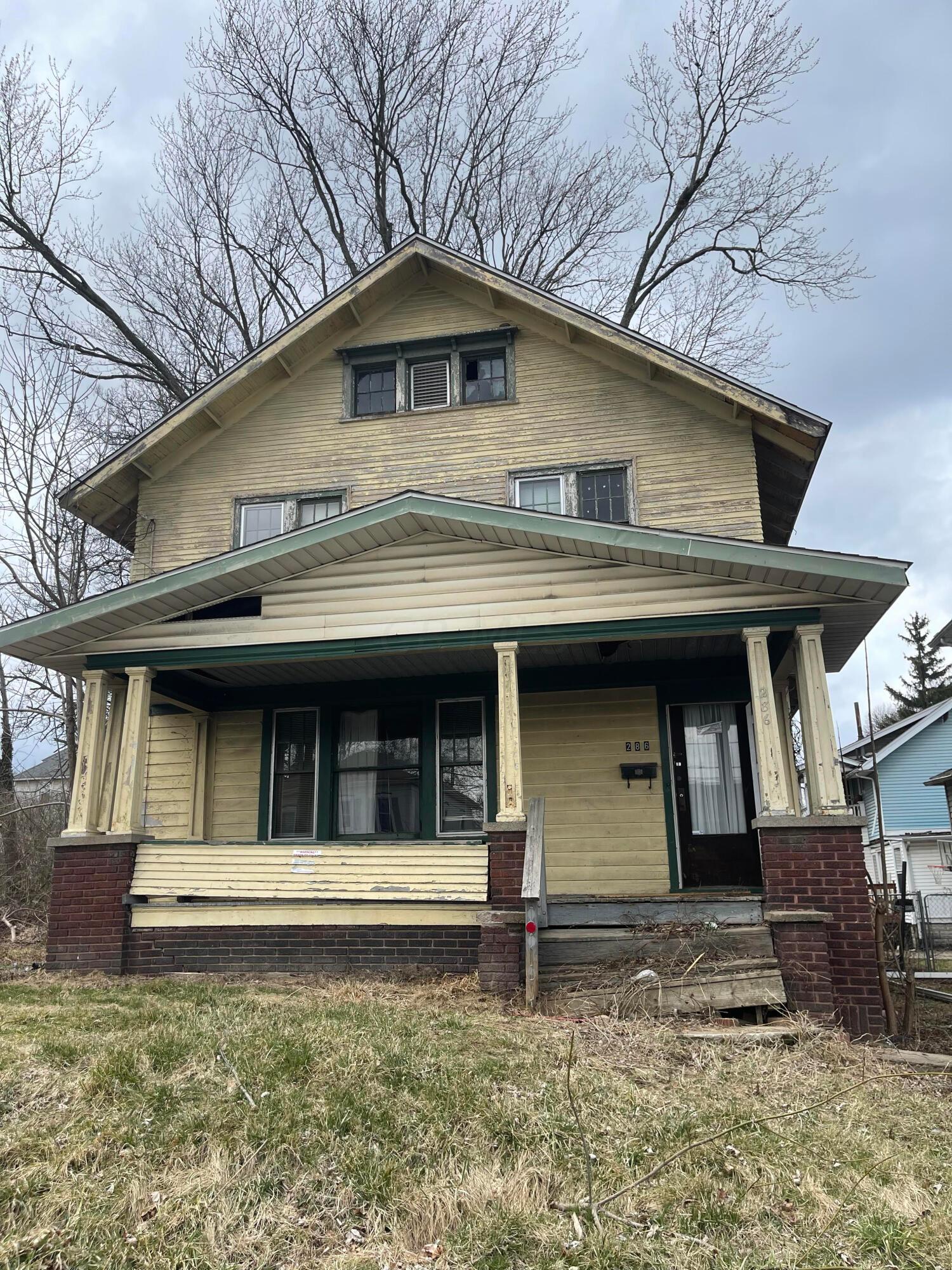 Main St, Mansfield, OH 44902 #1