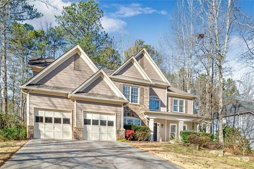 380 Victorian Ln, Johns Creek, GA, 30097-5766 | Card Image