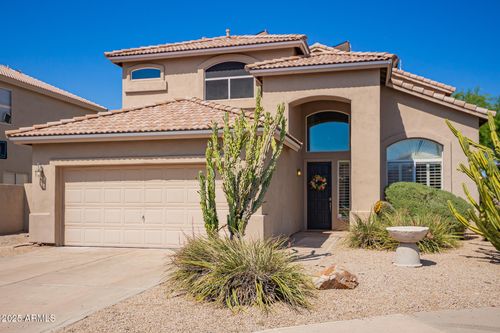 28632 N 46th Pl, Cave Creek, AZ, 85331-3259 | Card Image