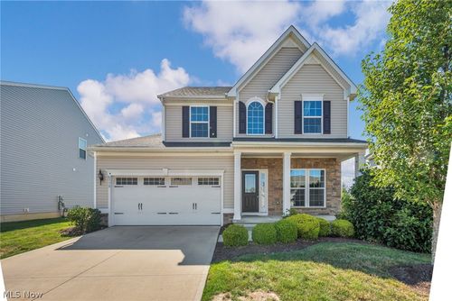 6530 Wisteria Ln, Medina, OH, 44256-5542 | Card Image