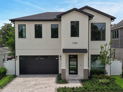106 W King St, ORLANDO, FL, 32804-4544 | Card Image