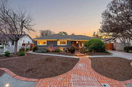 341 Dallas Dr, Campbell, CA, 95008 | Card Image