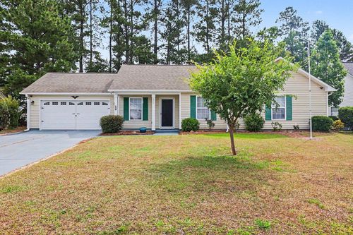 306 Andorra St, Longs, SC, 29568-9225 | Card Image