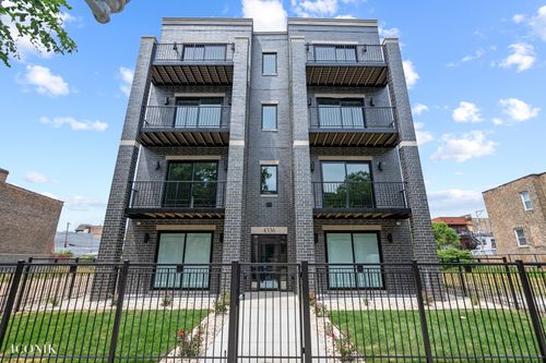2n-4336 S Vincennes Avenue, Chicago, IL, 60653 | Card Image