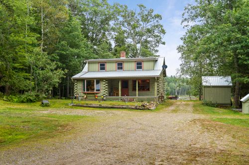 27 Doggett Road, Westport Island, ME, 04578 | Card Image