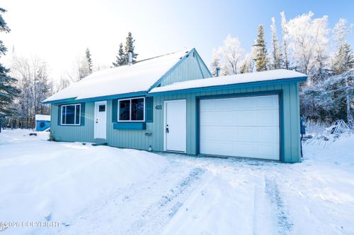 411 Pine Cir, Kenai, AK, 99611-7610 | Card Image