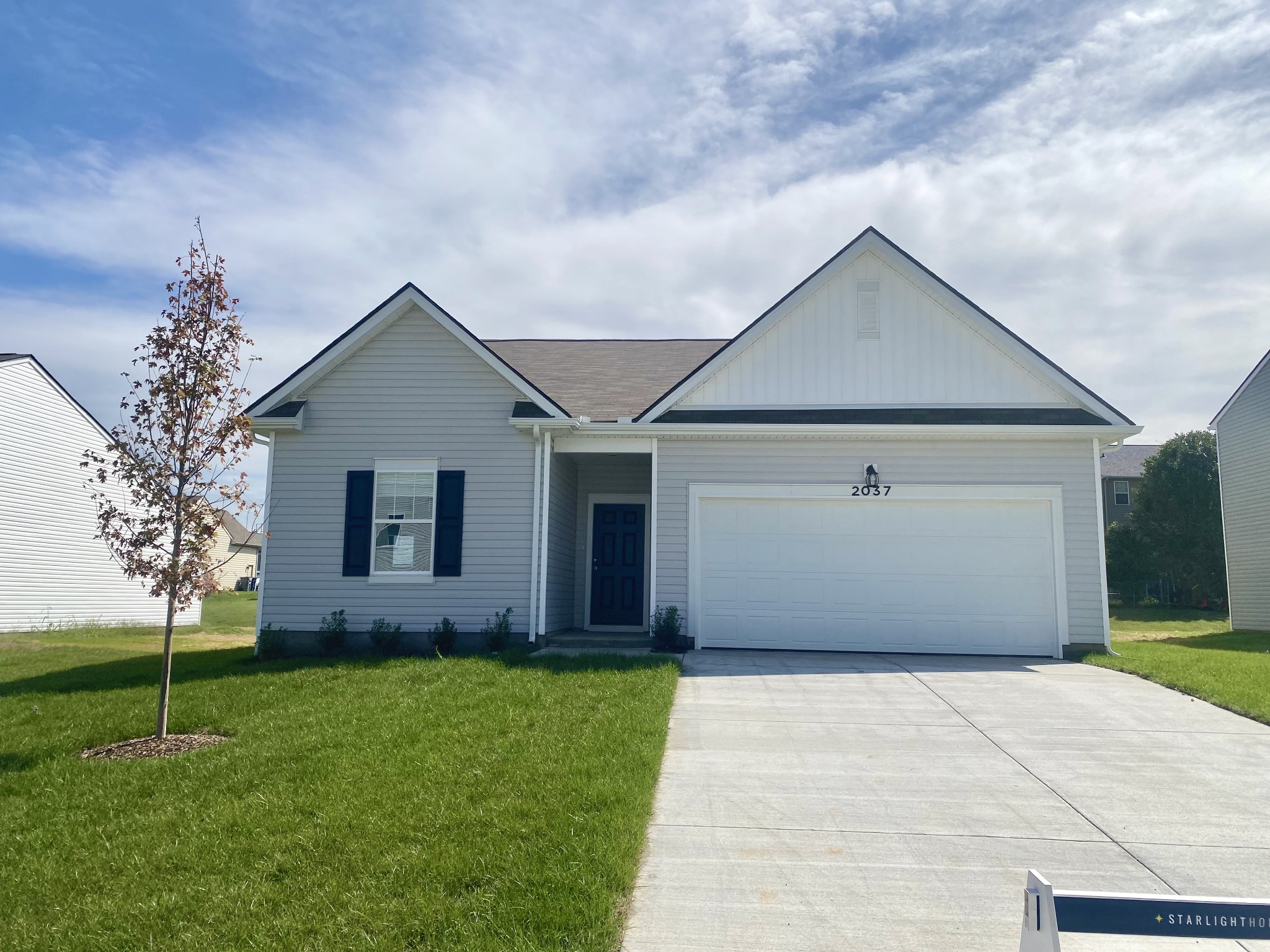 Sellerback Way, Columbia, TN 38401