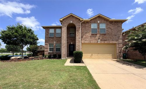 2815 Lonesome Trl, Denton, TX, 76210-0488 | Card Image