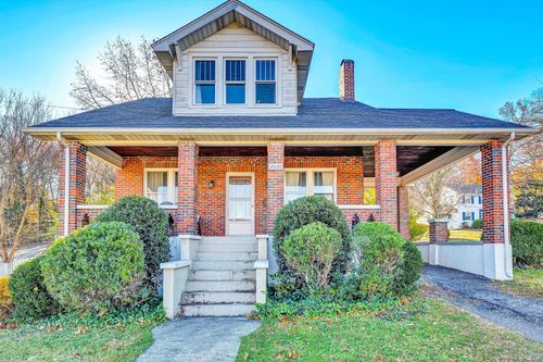 2660 Sweetbrier Ave Sw, Roanoke, VA, 24015-4326 | Card Image