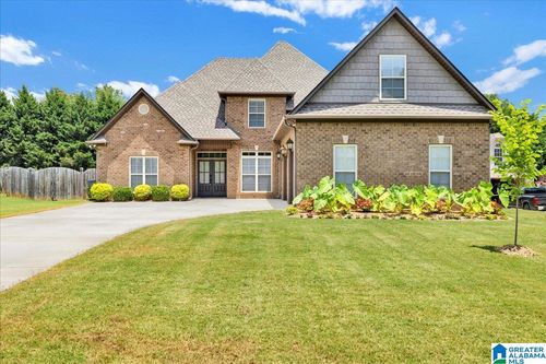 65 Greenbriar Ln, SPRINGVILLE, AL, 35146-6240 | Card Image
