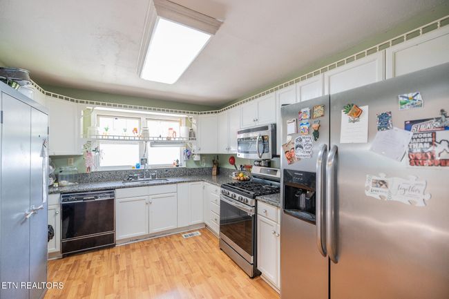4532 E Lamar Alexander Pkwy, House other with 3 bedrooms, 2 bathrooms and null parking in Walland TN | Image 19