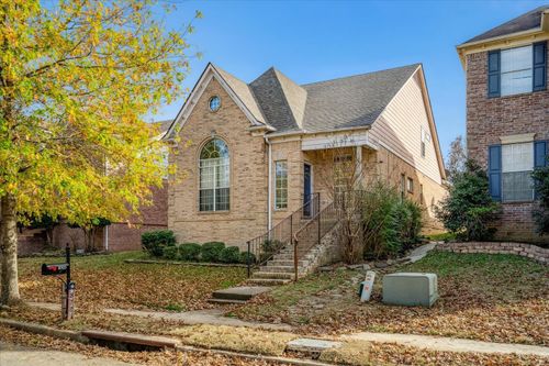 8703 Rogers Park Ave, Cordova, TN, 38016-8803 | Card Image