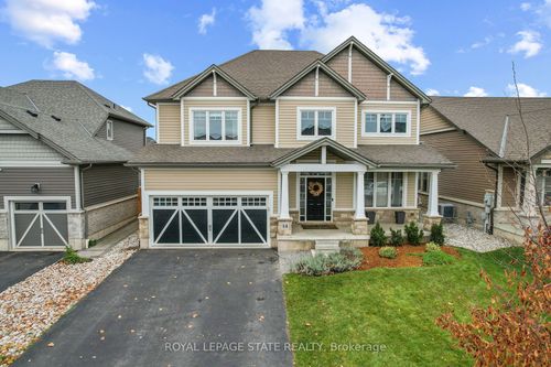 14 Gateway Ave, Smithville, ON, L0R2A0 | Card Image