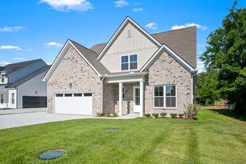 524 Gresham Ln, Murfreesboro, TN, 37129-4590 | Card Image
